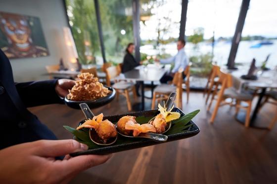 Day Spa am Thunersee für 2 - inkl. Spa-Mittagessen & Wellnesskorb 3 