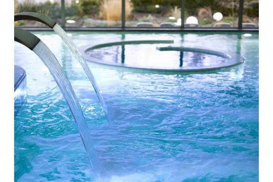 Day Spa am Thunersee für 2 - inkl. Spa-Mittagessen & Wellnesskorb 4 