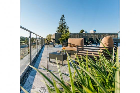 Day Spa am Thunersee für 2 - inkl. Spa-Mittagessen & Wellnesskorb 9 