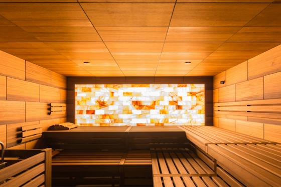 Day Spa am Thunersee für 2 - inkl. Spa-Mittagessen & Wellnesskorb 11 