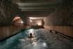 Day Spa à Zurich - accès aux bains romain-irlandais 2