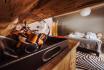 Escapade wellness à Villars  - 1 nuit avec accès au spa et planchette apéritif 7