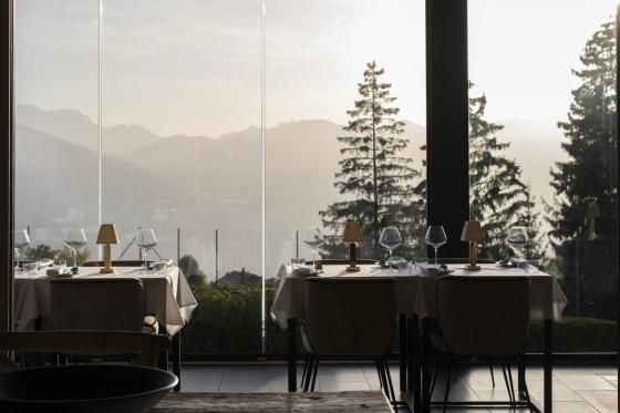 Escapade wellness à Villars  - 1 nuit avec accès au spa et planchette apéritif 10 