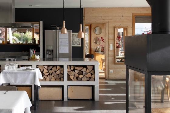 Escapade wellness à Villars  - 1 nuit avec accès au spa et planchette apéritif 11 