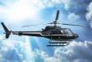Helikopterflug mit Apero - über das UNESCO-Weltkulturerbe Gebiet Lavaux | 1 Person 
