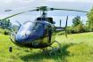 Helikopterflug mit Apero - über das UNESCO-Weltkulturerbe Gebiet Lavaux | 1 Person 4