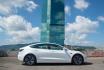 Tesla Model 3 Long Range  - 1 Tag mieten inkl. 200 km 