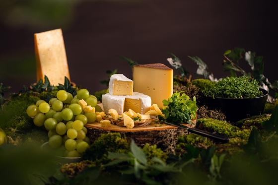 Coffret surprise fromage doux  - Abonnement fromage avec 3 livraisons mensuelles 2 