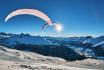 Nuit dans un igloo pour 2 - & 1 vol en parapente pour 1 personne à Davos 10