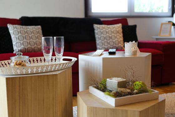 Maisonnette privatisée -  avec jardin et jacuzzi |dimanche à jeudi 6 