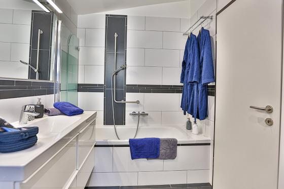 Maisonnette privatisée -  avec jardin et jacuzzi |dimanche à jeudi 7 