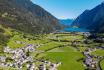 Entspannung in Poschiavo - Übernachtung für 2 inkl. Abend im Relax Raum 1