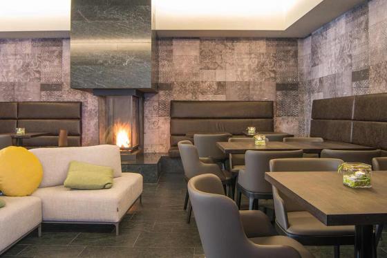 Entspannung in Poschiavo - Übernachtung für 2 inkl. Abend im Relax Raum 3 