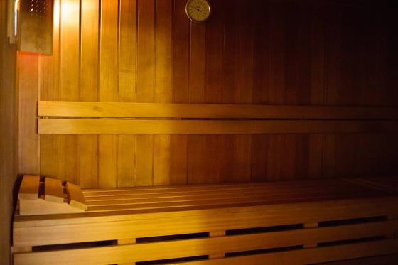 Entspannung in Poschiavo - Übernachtung für 2 inkl. Abend im Relax Raum 4 