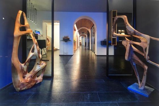 Entspannung in Poschiavo - Übernachtung für 2 inkl. Abend im Relax Raum 5 