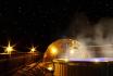 1 Nacht in Bubble-Suite & Hot Tub - 1 Übernachtung für 2 Personen 