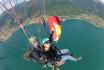 Vol en parapente biplace - photos 360° et vidéos incluses | 1 personne  2