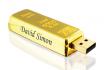 Goldbarren USB-Stick - personalisierbar 1