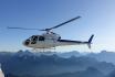 Berner Oberland Helikopterflug - für 4 Personen 2