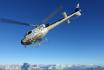 Jura und Seeland Helikopterflug - für 4 Personen  