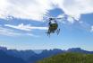Jura und Seeland Helikopterflug - für 4 Personen  2
