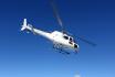 Jura und Seeland Helikopterflug - für 4 Personen  4