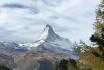 Matterhorn Helikopterflug  - ab Bern-Belp | 75 Minuten für 4 Personen 1
