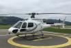 Hélicoptère au Cervin - 75 minutes pour 4 personnes depuis Berne 2