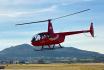 Hélicoptère sur les Alpes bernoises - 42 minutes pour 3 personnes 