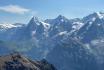 Hélicoptère sur les Alpes bernoises - 42 minutes pour 3 personnes 1