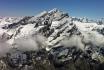 Hélicoptère sur les Alpes bernoises - 42 minutes pour 3 personnes 5