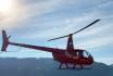 Hélicoptère au Jura & Seeland - 54 minutes pour 3 personnes 