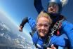 Hélico et saut en parachute - Survol de l'Eiger & adrénaline pour 1 personne 3