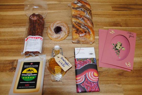 Geniesser-Abo - 3 Monate Leckereien nach Hause geliefert 2 