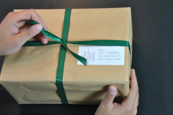 Geniesser-Abo - 3 Monate Leckereien nach Hause geliefert 3 