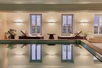 Day Spa & Massage in Luzern - inkl. Rücken- & Nackenmassage im Grand Hotel National | 2 Personen