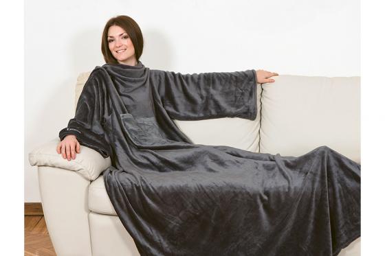 Ärmeldecke - Deluxe Loft  