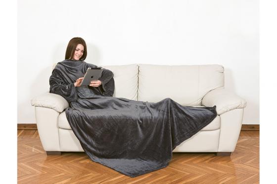 Ärmeldecke - Deluxe Loft 1 