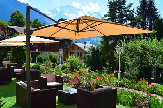 Séjour détente en montagne - 2 nuits avec 2 petits déjeuners et 1 repas du soir pour 2 personnes 2 