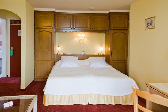 Séjour détente en montagne - 2 nuits avec 2 petits déjeuners et 1 repas du soir pour 2 personnes 3 