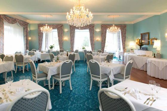 Séjour détente en montagne - 2 nuits avec 2 petits déjeuners et 1 repas du soir pour 2 personnes 7 