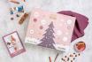 Pamela Reif Adventskalender - Fit & köstlich durch die Weihnachtszeit 1
