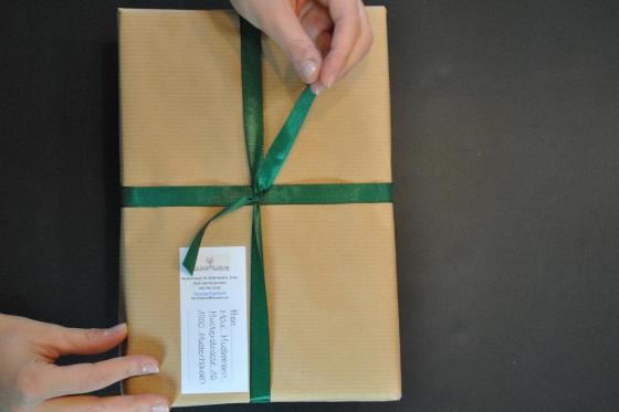 Abo Thurgauer Spezialitäten - Hauslieferung während 3 Monaten 2 