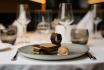 Séjour gastronomie et vin - Nuitée en Suite & menu 3 plats accompagnés de vins accordés 9