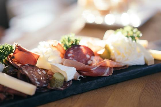 Séjour gastronomie et vin - Nuitée en Suite & menu 3 plats accompagnés de vins accordés 7 