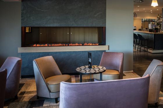 Séjour gastronomie et vin - Nuitée en Suite & menu 3 plats accompagnés de vins accordés 12 