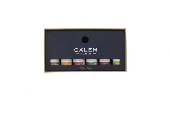 Portwein Set - personalisierbar  