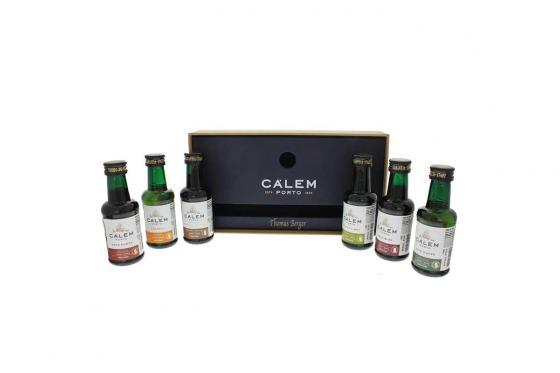 Portwein Set - personalisierbar 1 