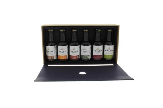 Portwein Set - personalisierbar 2 