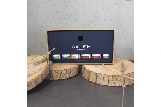 Portwein Set - personalisierbar 3 